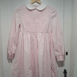 Eleven Pink Stranger Things Dress